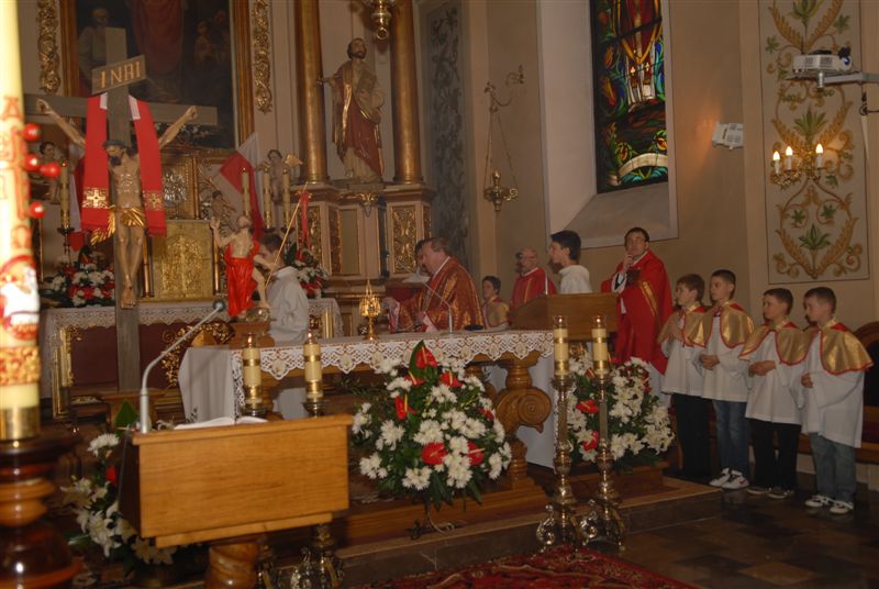 parafia 100